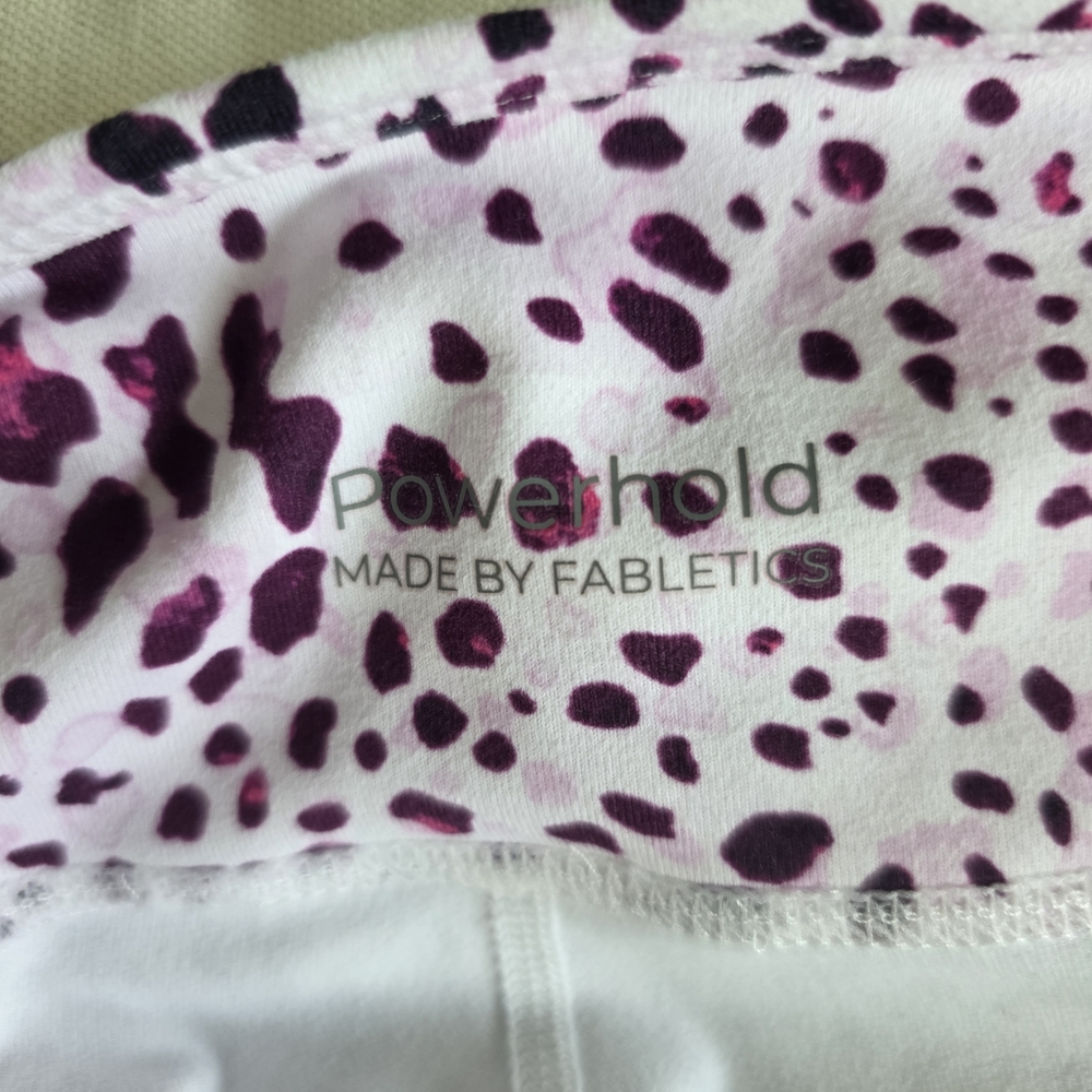 Fabletics Legging Bundle - image 6